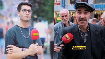 'Kendine Muhabir' Hasan Köksoy ile mani okuyan Halil Kürklü tutuklandı