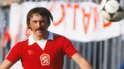 Panenka penaltısı nasıl ortaya çıktı? Antonin Panenka kimdir, nereli?