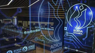 Borsa güne nasıl başladı? İşte 16 Aralık Salı BIST 100 endeksi!