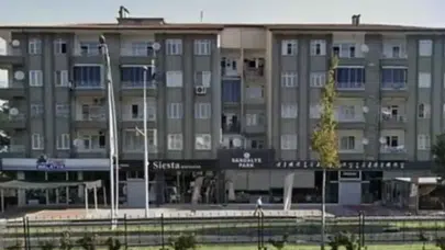 Kasapoğlu Apartmanı davasında karar: 5 sanığa hapis