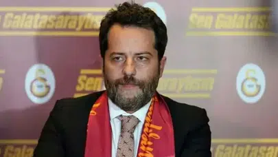 Erden Timur bahis baronu ile milyarlarca karapara akladı