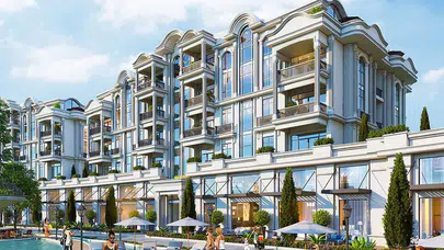 Zeray GYO halka arz oluyor: Son gün ne zaman? Kaç lot dağıtılacak?