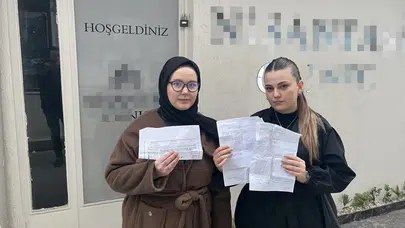 Bursa’da cilt bakımı tuzağı: İyilik yapmak isterken icralık oldular