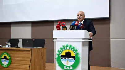 Diyarbakır turizmde rekor kırdı