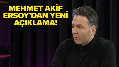'Sözlerimin maksadımı aştığını gördüm'