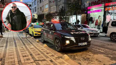 Zeytinburnu'nda park yeri kavgası: 1 ölü, 2 gözaltı