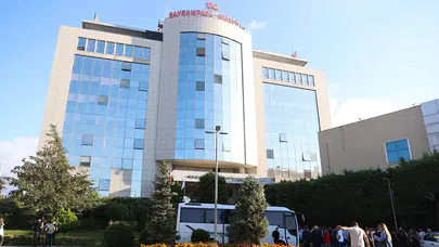 Remzi Albayrak dahil üst düzey bürokratlar gözaltında