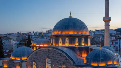 Regaip Kandili namazı nasıl kılınır? Kaç rekat? Hangi dualar okunur?