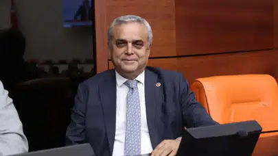 CHP’li Hasan Ufuk Çakır ihraç talebiyle disipline sevk edildi