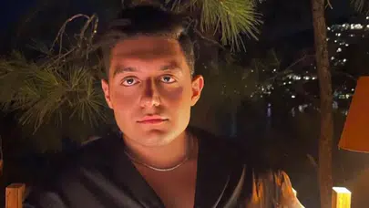 Uyuşturucu operasyonuyla gözaltına alınan Yiğit Macit kimdir?