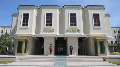 İçişleri Bakanlığı'ndan 'ben Yeşil' aramasına ilişkin açıklama