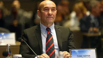 İzmir’de kooperatif davasında flaş gelişme