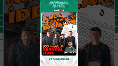 İstanbul Erkek Lisesi, taciz ve şiddet iddialarıyla gündemde!