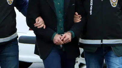 Aksaray’da dolandırıcı 5,5 milyonluk altınla yakalandı