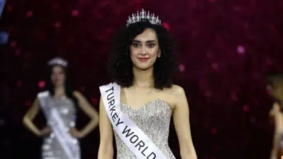 Sıla Saraydemir kimdir, kaç yaşında ve nereli?