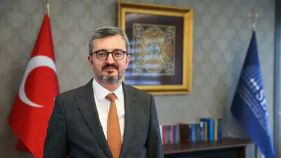 İletişim Başkanı Burhanettin Duran’dan 3 Aralık Dünya Engelliler Günü mesajı