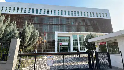 Şanlıurfa’da zimmet operasyonu: Sendika şube başkanı dahil 24 kişi gözaltında