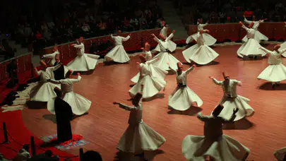 Şeb-i Arus nedir, ne zaman kutlanır? Şeb-i Arus bilet fiyatları