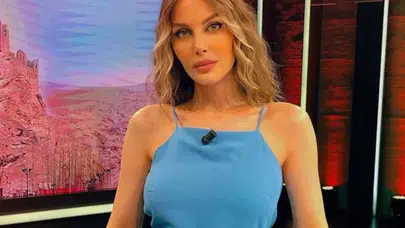 Hande Sarıoğlu kimdir, kaç yaşında ve nereli? Hande Sarıoğlu neden gözaltına alındı?