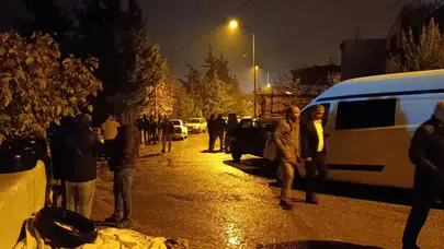 Eşini ve bacanağını öldürmüştü: İfadesinde  'Çorba içmeye gittim' dedi