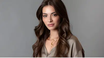 Melisa Aslı Pamuk kimdir, kaç yaşında ve kiminle evli? Hayatı ve kariyeri hakkında tüm detaylar