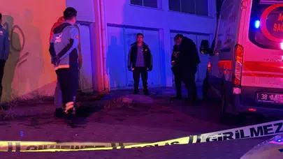 Kayseri'de 11'inci kattan düşen 14 yaşındaki Elif öldü