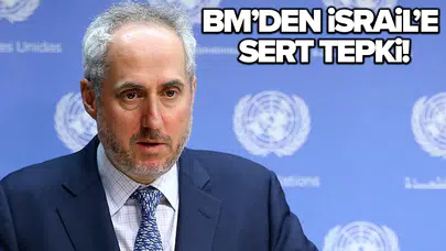 "Gazze-İsrail sınırında değişikliği asla kabul etmeyiz"