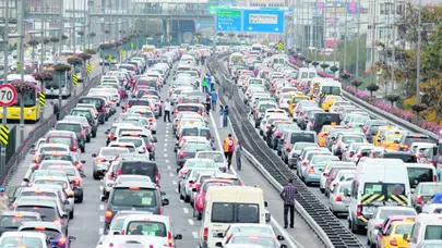 18 Aralık Perşembe İstanbul, Ankara ve İzmir'de bu sabah yol durumu nasıl?