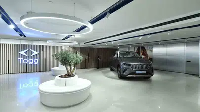 Togg ekosistemi büyüyor: 5 yeni temsilci bayi kullanıcılarla buluşuyor