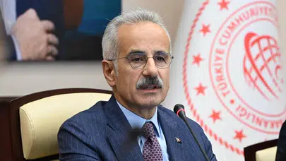 Bakan Uraloğlu: '160 öğrenci Doğu Ekspresi'nden ücretsiz yararlanacak'