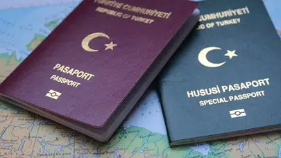 Ankara’da tanıtıldı: Irak’a giriş vizeleri dijitalleşti