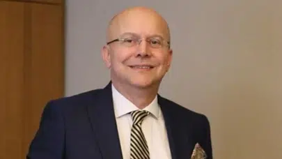 Fenerbahçe Yönetim Kurulu Üyesi Ahmet Murat Emanetoğlu kimdir?