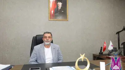 Şehzadeler Belediye Başkanı Hakan Şimşek kimdir?