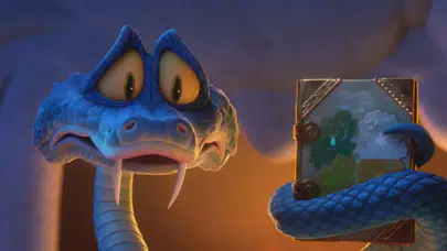 Çin'de Zootropolis 2 sevinci: Yeni bir akım doğdu!