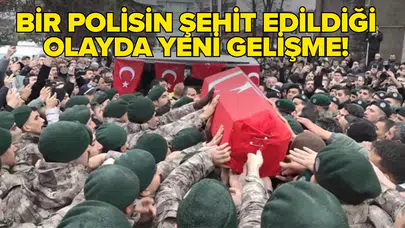 5 şüpheli tutuklandı