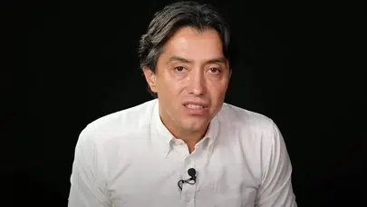 Gözaltına alınmıştı: Emrullah Erdinç'ten videolu açıklama