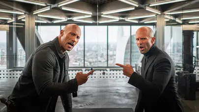Hızlı ve Öfkeli: Hobbs ve Shaw filminin konusu nedir? Filmde hangi oyuncular yer alıyor?