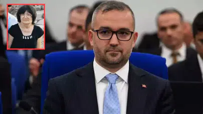 Merkez Bankası Başkanı Fatih Karahan'ın annesi vefat etti