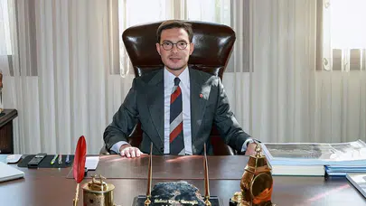 Belediye başkanının odasında dinleme cihazı bulundu: 2 şüpheli tutuklandı