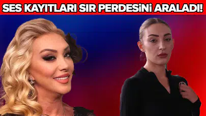 "Seni atacağım şimdi!"