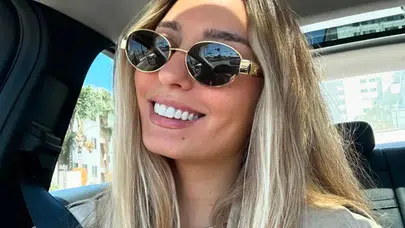 Hakan Sabancı'nın sevgilisi kim? Naz Şahin kimdir, kaç yaşında ve ne iş yapıyor?