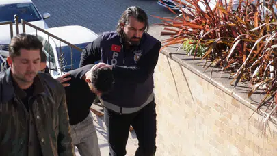 Bilecik'te bıçaklı saldırı: Yakın arkadaşını bıçakladı!