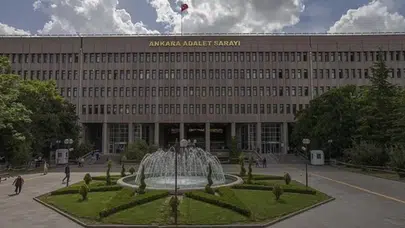 Meclis'te stajyer öğrencilere taciz skandalında 5 kişiye dava açıldı!