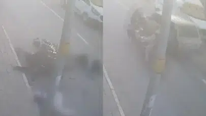 Aydın'da çocuklar arasında motosiklet kazası: 1 ölü, 2 yaralı