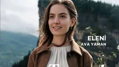 Taşacak Bu Deniz Eleni kimin kızı? Eleni'nin annesi Hicran mı?