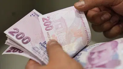 Asgari ücret tespit komisyonu kararı Resmi Gazete’de yayımlandı