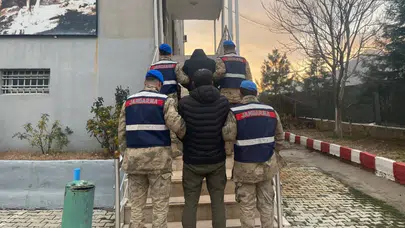 Şırnak’ta jandarmadan kaçakçılık operasyonu: 15 milyonluk vurgun, 69 şüpheli