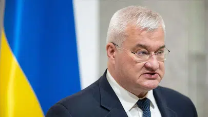 Ukrayna: Taviz değil, gerçek barış istiyoruz