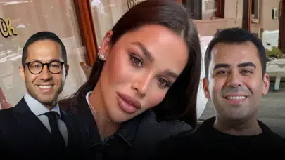 Uyuşturucu soruşturmasında flaş gelişme: Ünlü fenomenlerin mal varlıklarına el konuldu!