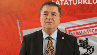 Samsunspor’dan bahis soruşturmasına net yanıt